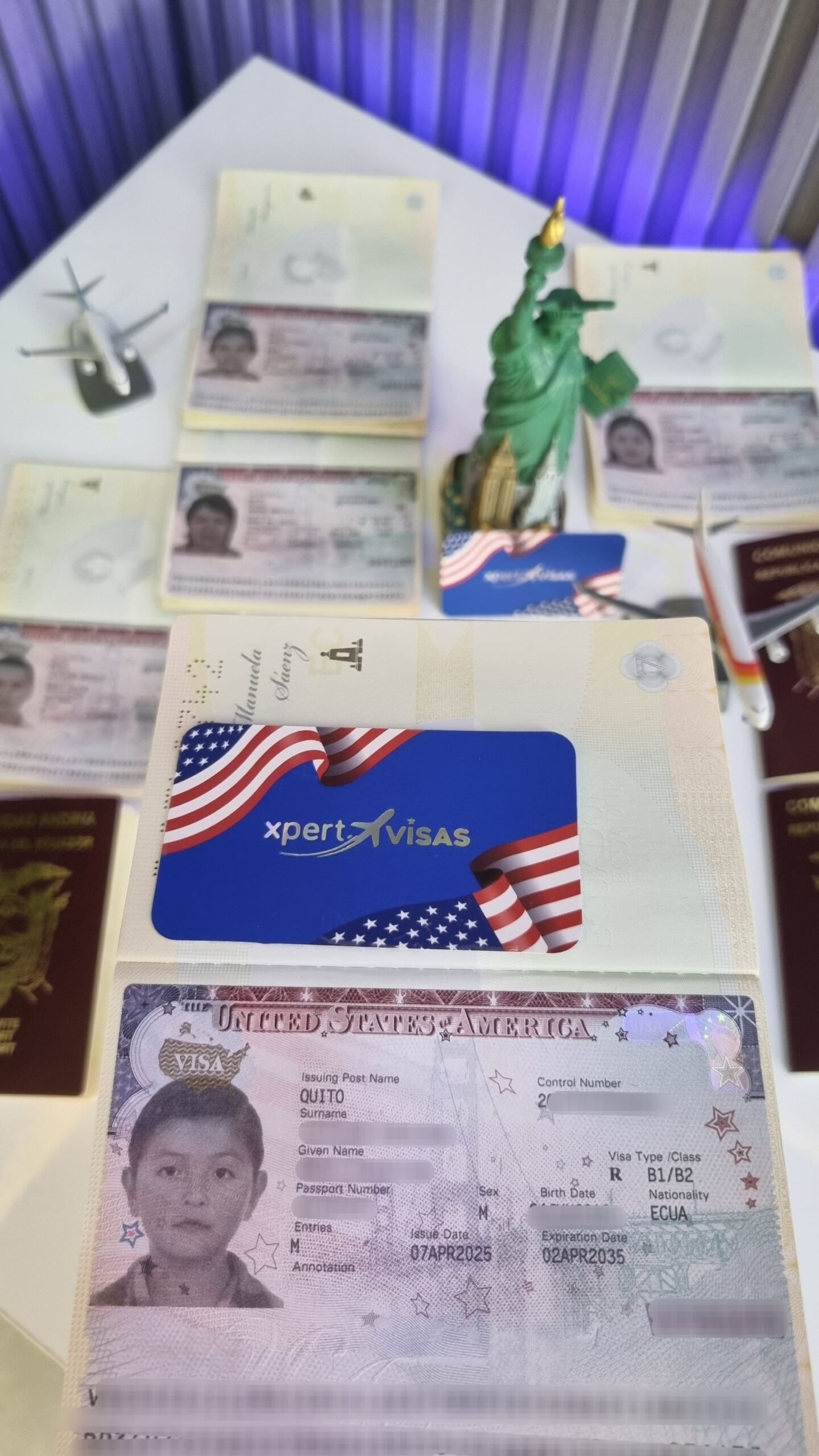 03 XPERT VISAS ECUADOR