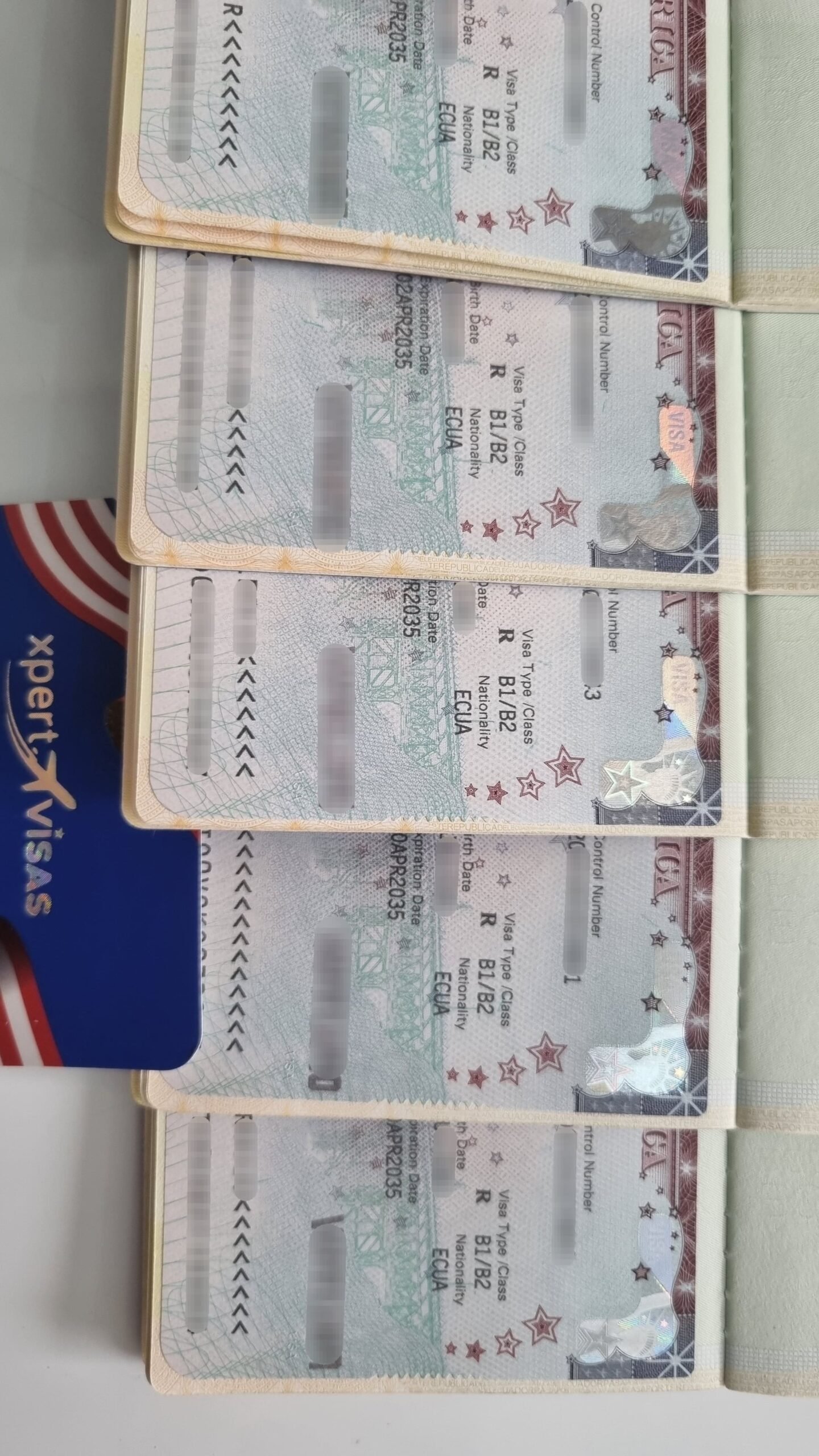 09 XPERT VISAS ECUADOR
